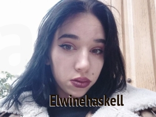 Elwinehaskell