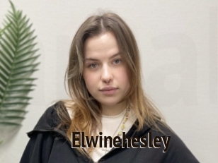 Elwinehesley