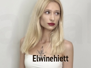 Elwinehiett