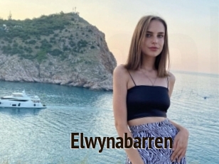 Elwynabarren
