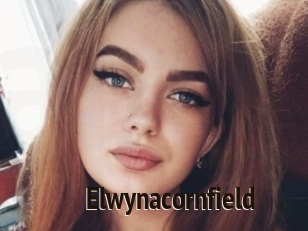 Elwynacornfield