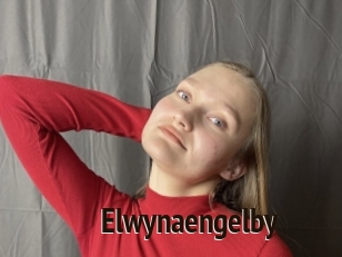 Elwynaengelby