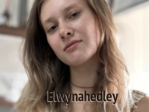 Elwynahedley