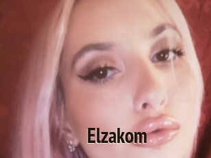 Elzakom