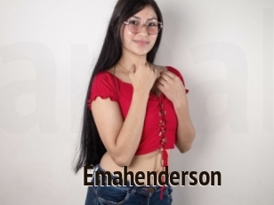 Emahenderson