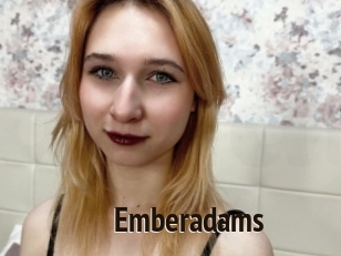 Emberadams