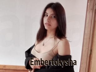 Embertokysha