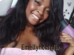 Emellyhotsmile