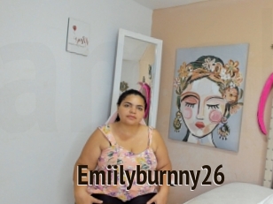 Emiilyburnny26