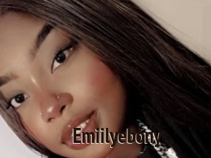 Emiilyebony