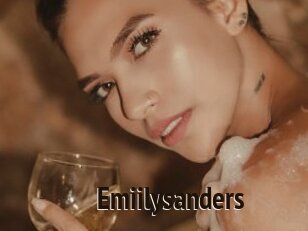 Emiilysanders