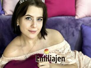 Emiliajen