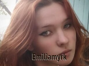 Emiliamyrk