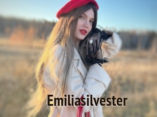 Emiliasilvester