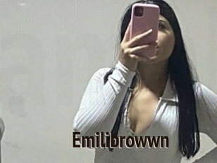 Emilibrowwn