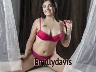 Emillydavis