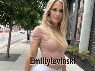 Emillylevinski
