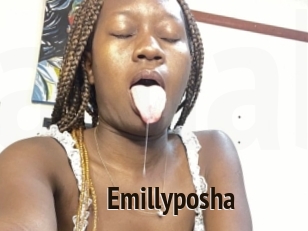 Emillyposha