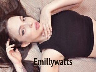 Emillywatts