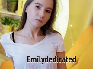 Emilydedicated