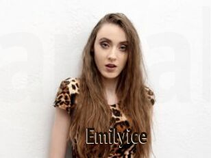 Emilyice