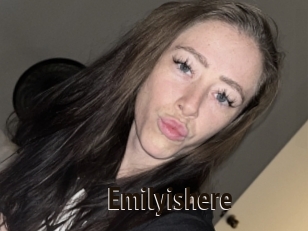 Emilyishere
