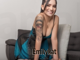 Emilykat