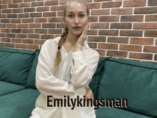 Emilykingsman