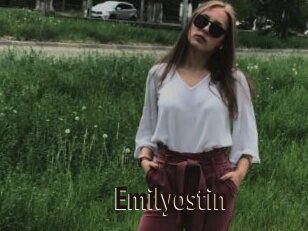 Emilyostin