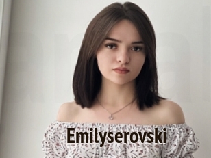 Emilyserovski