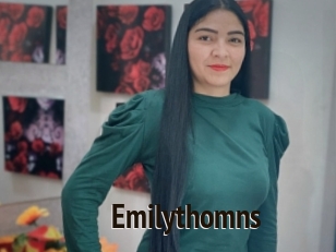 Emilythomns