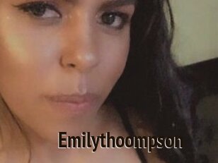 Emilythoompson