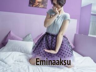 Eminaaksu
