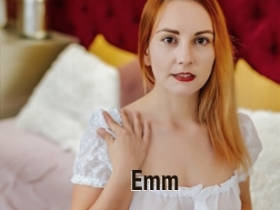 Emm