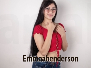 Emmaahenderson