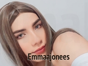 Emmaajonees