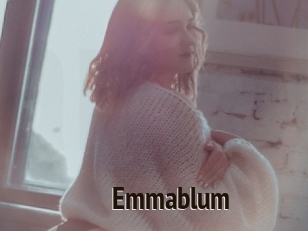 Emmablum