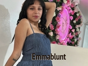 Emmablunt