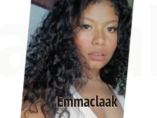 Emmaclaak