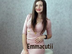 Emmacutii