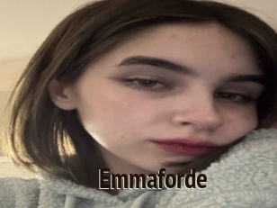 Emmaforde