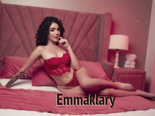 Emmaklary