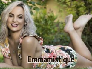 Emmamistique