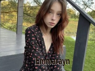 Emmarayn