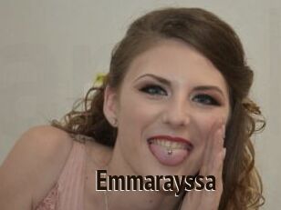 Emmarayssa