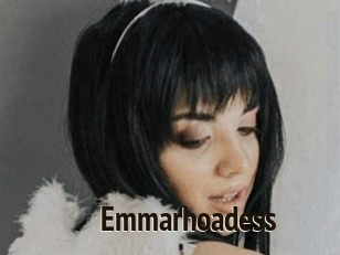 Emmarhoadess