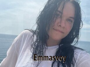 Emmasvoy