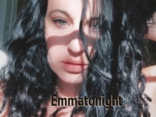 Emmatonight