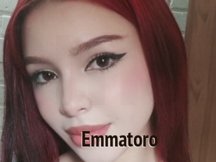 Emmatoro