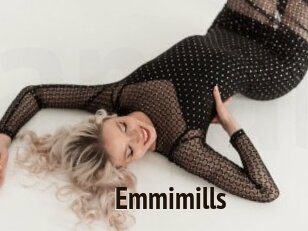 Emmimills